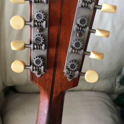 Gibson A2 Loar era image 6