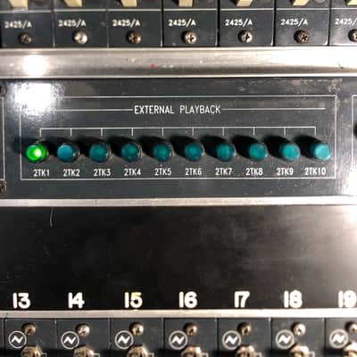 Vintage Neve 8078 52 Inputs image 20