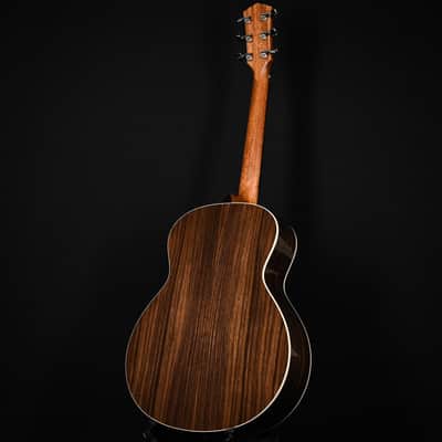 Taylor Gold Label 714e w/ Sitka Spruce Top & Indian Rosewood Back and Sides Acoustic-Electric Guitar 2025 (1208185037) image 11
