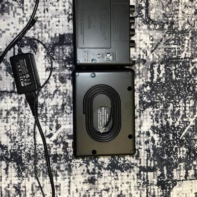 Blackstar Fly 3 3-Watt Mini Guitar Combo/Cabinet Stereo Pack 2014 - Present - Black image 3