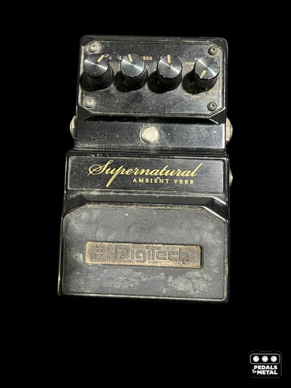 digitech supernatural - X13601 image 1