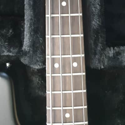 Rob O' Reilly Midi Bass Guitar image 11