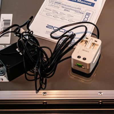 2000s Zoom G7.1ut Guitar Effects Console image 9