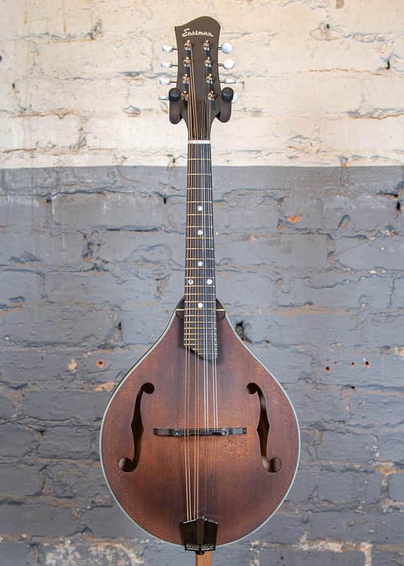 Eastman MD-305 Mandolin image 1