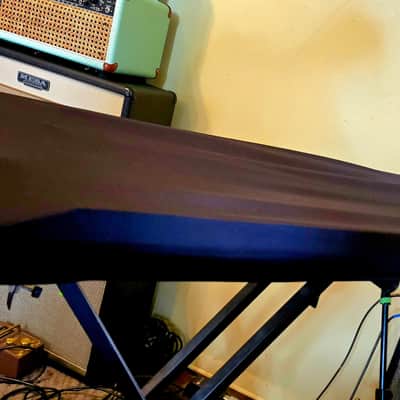Korg Kronos 73 2010s - Black image 8