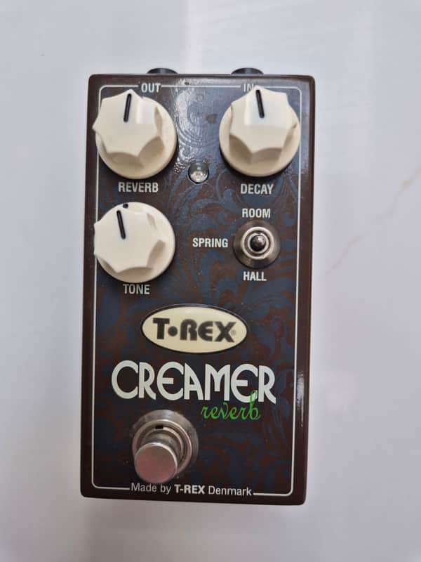 T-Rex Creamer