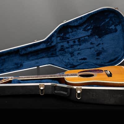 Martin Guitars - 2007 D-45 - Used image 17