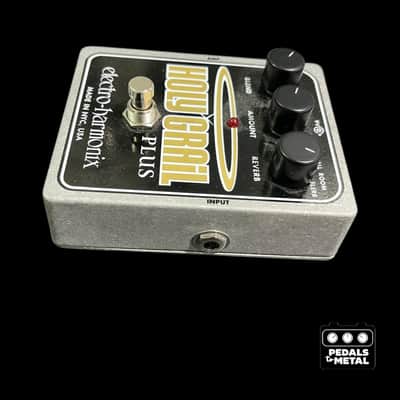 electro harmonix holy grail plus - X12334 image 2