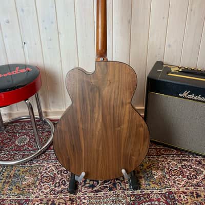 Gibson G-200 EC 2023 - Natural Satin image 5