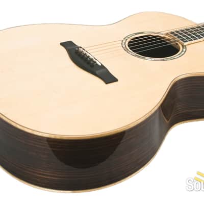 Eastman AC822 Engelmann Spruce/Rosewood Acoustic #10455848 image 9
