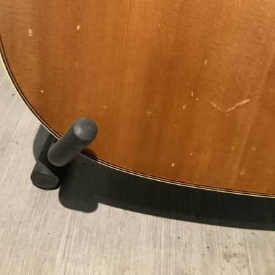 Takamine EN10. 12 string 1990 Natural image 10