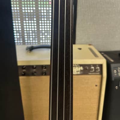 G&L ASAT Fretless Bass 90s image 4