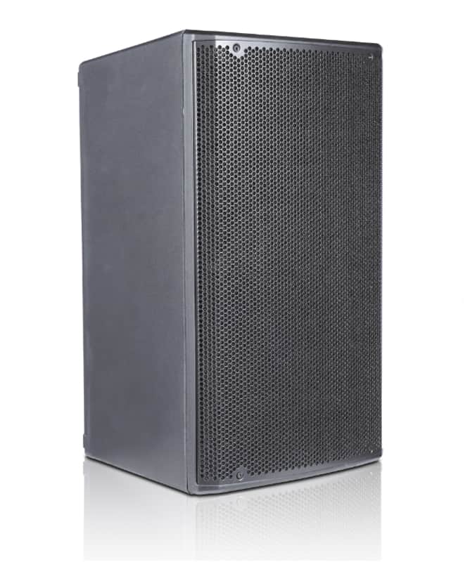 DB Technologies OPERA-12 12 2-Way Active Speaker, 600W, DSP image 1