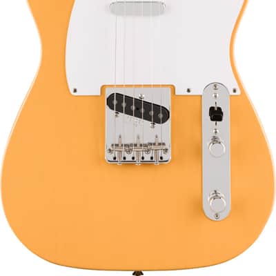 Fender Vintera III Late '50s Telecaster - Butterscotch Blonde image 1