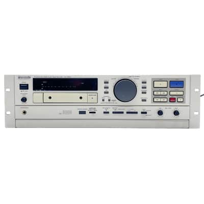 Panasonic SV3800 DAT Recorder Owned by Phil Manzanera image 4