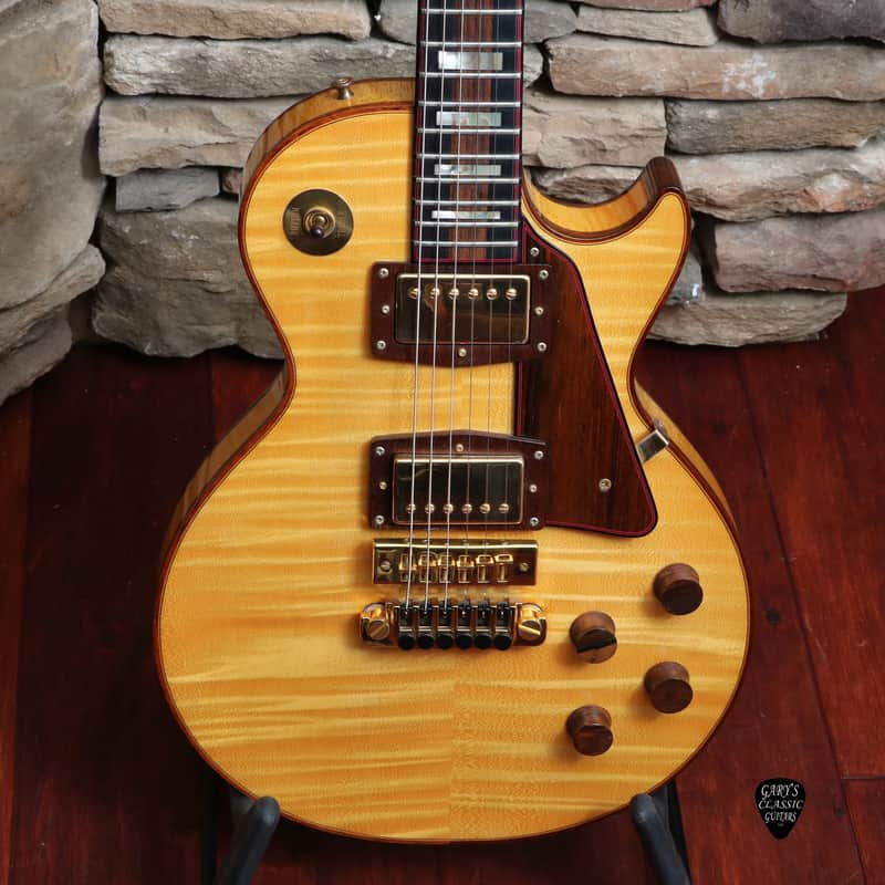 1979 Gibson "The Les Paul" limitted series #67  (GIE0079) - Excellent