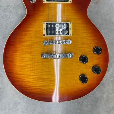 Ibanez AR250-HS Artist 2002 - Honey Sunburst image 3