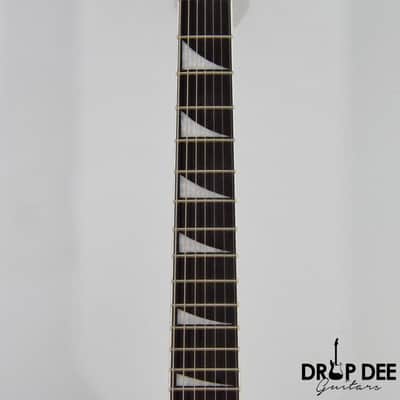 Jackson Concept Series Rhoads RR24-7 7-String Electric Guitar w/ Case - Desert Camo image 9
