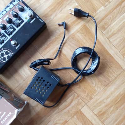 Radial Tonebone PZ-Pre Acoustic Preamp Stereo XLR outputs image 2