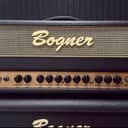 Bogner Shiva 20th Anniversary 90-Watt Guitar Amp Head KT88 with Reverb