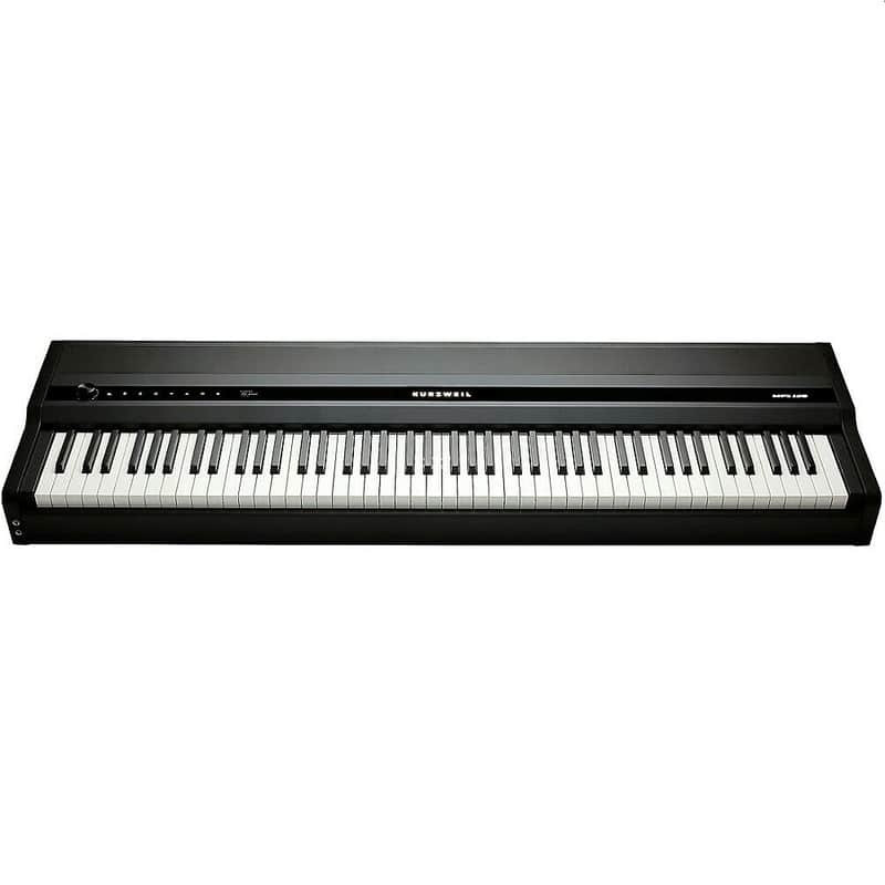 Kurzweil MPS120 88-Key Digital Stage Piano image 1