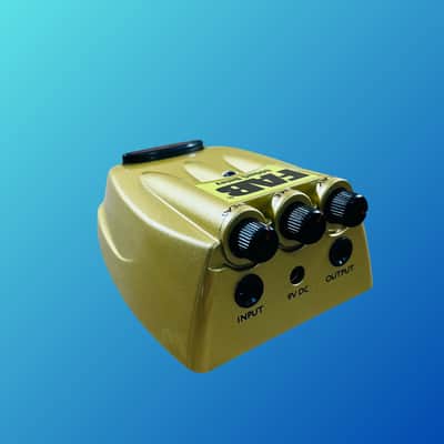 Danelectro Fab Delay image 3
