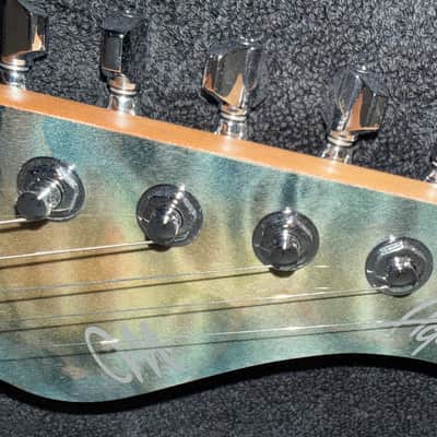 Mayones Aquila Elite S 6 image 12