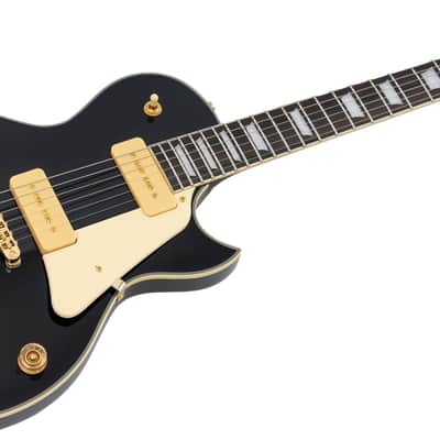 SIRE GUITARS L7V NEW GEN BLACK image 3