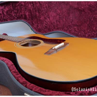 Guild F-30nit Aragon circa 1971 s#59669 Bild 5
