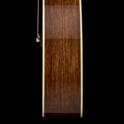 Martin Custom Shop 000-28 Style Adirondack Spruce/Guatemalan Rosewood #44303 (Empire Music Spec) image 7