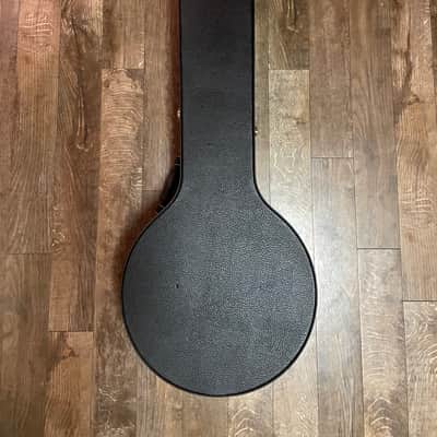 Majestic Vintage Brazilian Rosewood 5-String Conversion Resonator Banjo Circa 1928 image 9