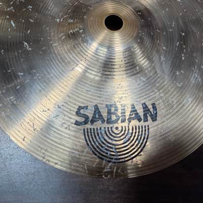 Sabian 8" Inch B8 Splash Cymbal image 4