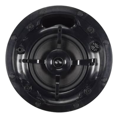 Immagine 2 JBL Control 416C/T 6.5" Commercial 70v/8-ohm Ceiling Speakers 4 Restaurant/Bar - 2