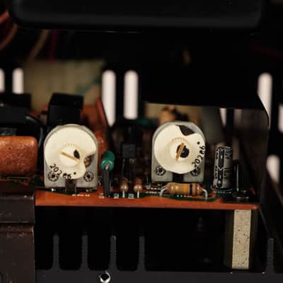 MARANTZ 140 Vintage Power Amplifier – Restored – Free WC – 1-Year Warranty image 17
