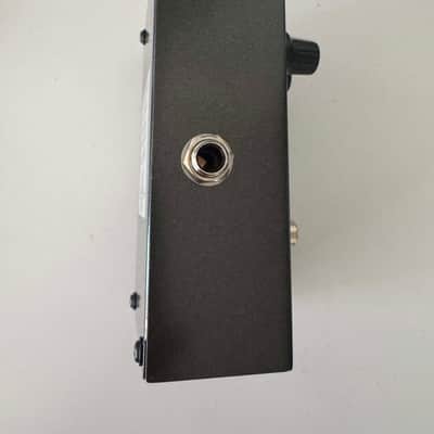 Visual Sound GarageTone Axle Grease Delay 2010s - Black image 3