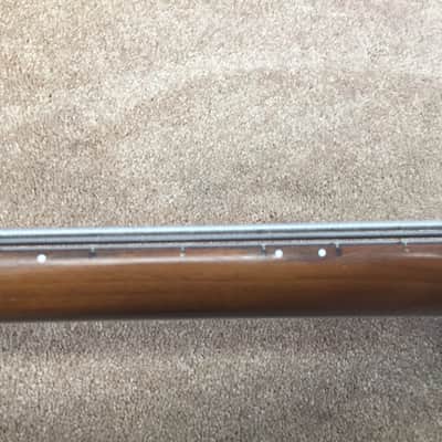 Pre-Gibson Tobias Classic 6-string, #17XX Walnut, needs some love image 10