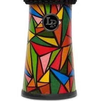 Lp World Beat 11 Rope Tuned Djembe image 2