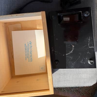Electro-Harmonix Russian Small Stone V3 WITH box image 2