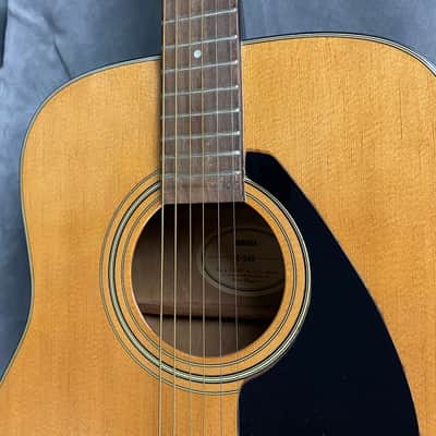 Yamaha F-340 image 5