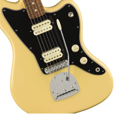 Fender Player Jazzmaster - Buttercream image 1