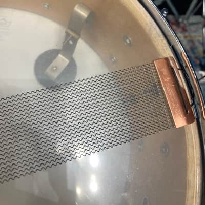 Slingerland - 5x14" Snare Drum 1976–1980 - Chrome Over Wood image 21