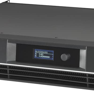 DYNACORD L3600FD image 1