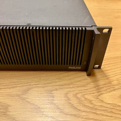 Bose Powermatch 8250 – Almost Mint – Warranty image 7