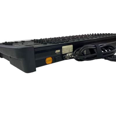 Audio Centron Eclispe ACM-16 Mixing Console with soft carrying case image 4