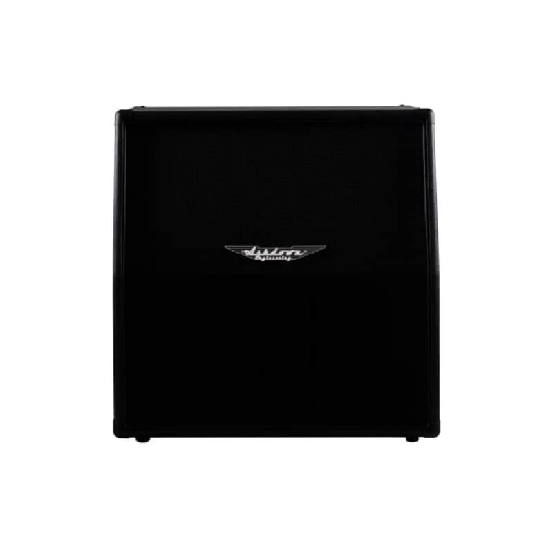 Ashdown SX 212A | 2x12" Angled Closed Back Ply Cabinet with Celestion Speakers. New with Full Warranty! image 1