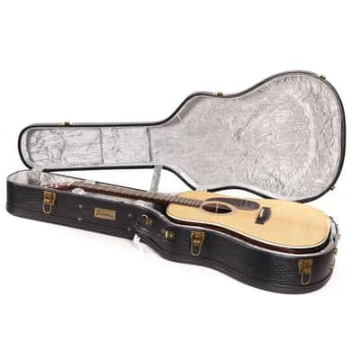 Eastman E20D-TC Dreadnought Acoustic image 10