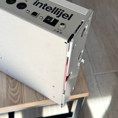Intellijel 7U 104HP Performance Case gen 1 (Silver) image 16