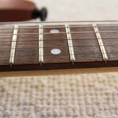 Ibanez S470-SOL - Japan FujiGen - 93/94 - Soft Case image 20