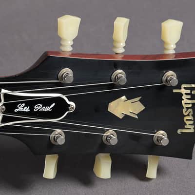 Gibson '61 SG Standard Reissue VOS image 8