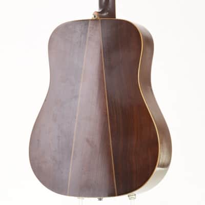 Martin D-35, manufactured in 1977 [391174] (08/06) image 5